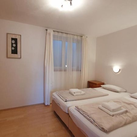 Haus Carina Apartment Kirchberg in Tirol Luaran gambar