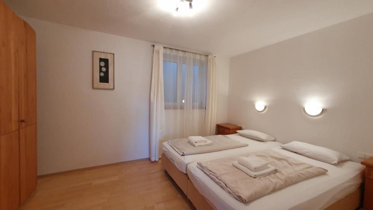 Haus Carina Apartment Kirchberg in Tirol Luaran gambar
